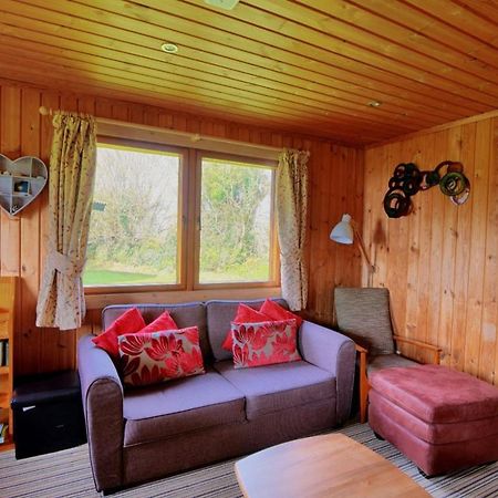 10 Pinewood Retreat Villa Lyme Regis Eksteriør billede